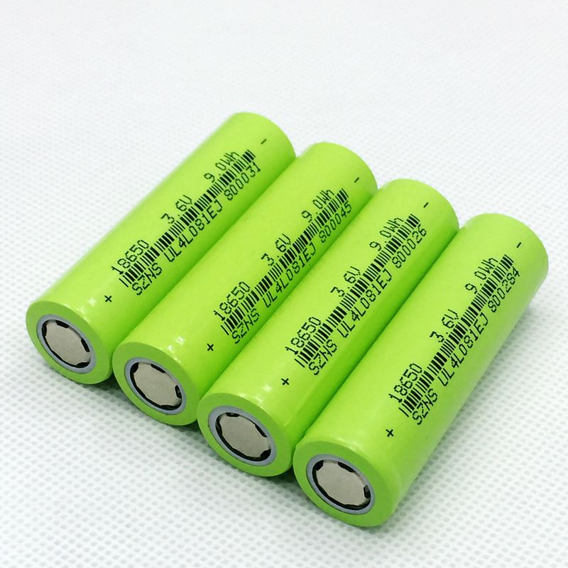 電池起泡沫是怎么回事，用電池新能源消泡劑能有效果嗎？