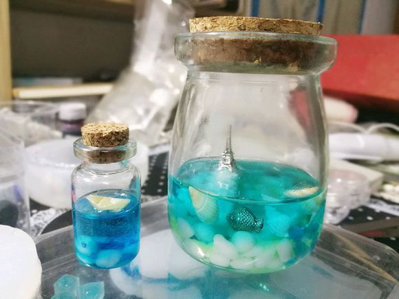 滴膠泡沫多怎么辦？用什么消泡劑比較合適？