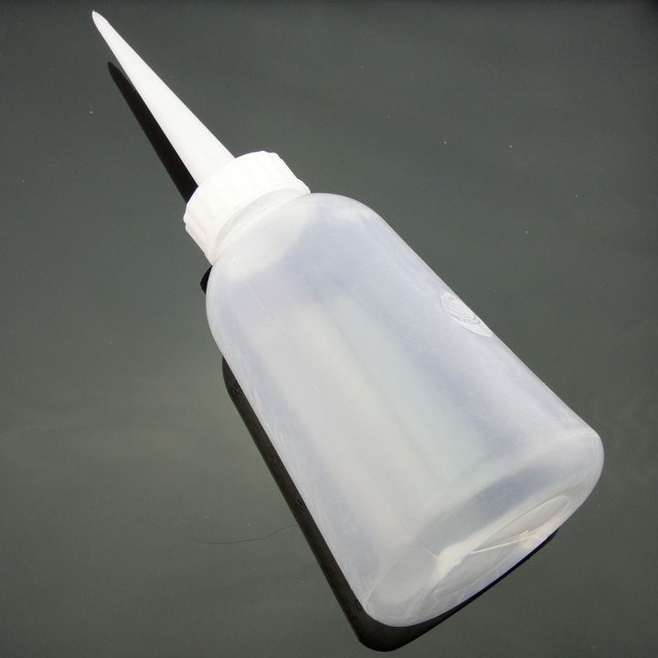 工業(yè)膠水泡沫越來越多，怎么處理泡沫問題？