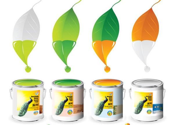 油性涂料為什么起泡，油性涂料消泡劑可以解決嗎？
